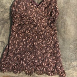 Brand new lots of love by speechless dress